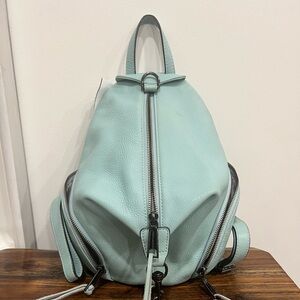 Rebecca Minkoff Leather Backpack